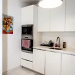 Apartament Deluxe 3br Oasis With Pool Next To Beach - St Julians *