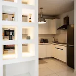 Apartament Deluxe 3br Oasis With Pool Next To Beach - St Julians