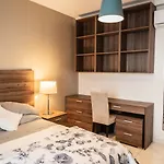 Deluxe 3br Oasis With Pool Next To Beach - St Julians * Is-Swieqi