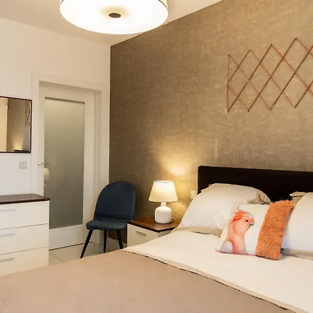 Deluxe 3br Oasis With Pool Next To Beach - St Julians * Is-Swieqi