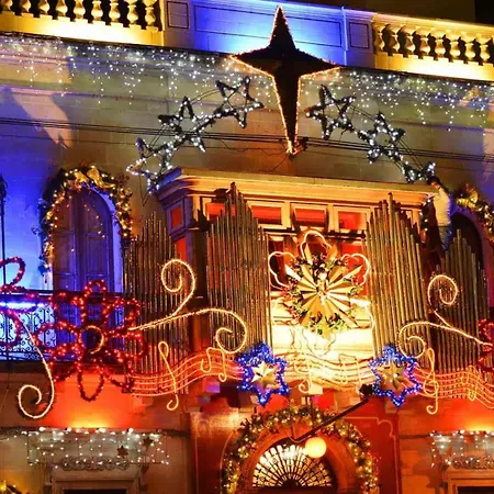 Deluxe 3br Oasis With Pool Next To Beach - St Julians Daire *