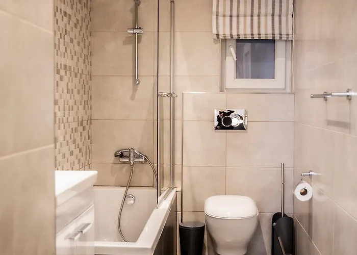 Deluxe 3br Oasis With Pool Next To Beach - St Julians Is-Swieqi