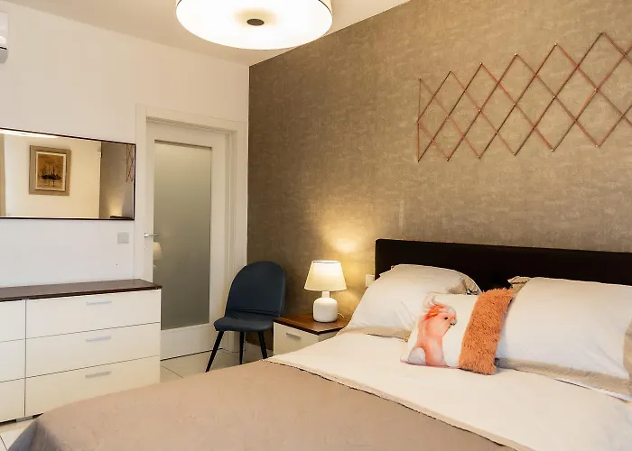 Deluxe 3br Oasis With Pool Next To Beach - St Julians * Is-Swieqi